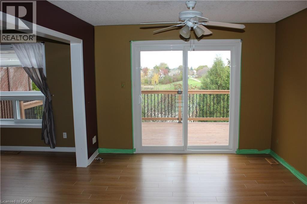 184 Northampton Crescent Unit# B, Waterloo, Ontario  N2T 2M5 - Photo 6 - 40852762