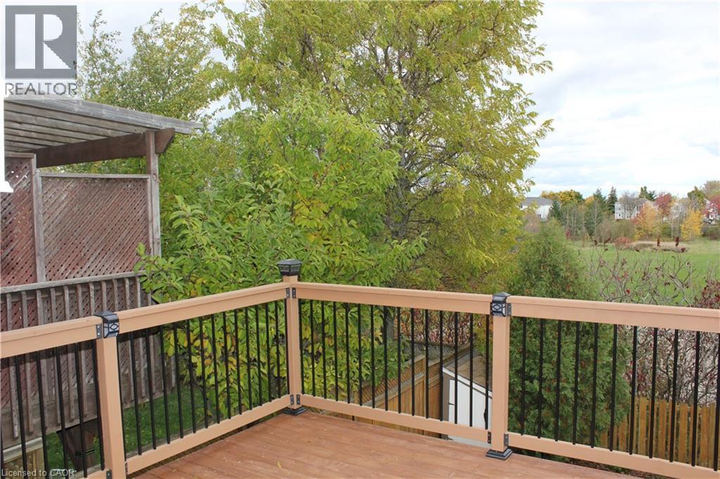 184 Northampton Crescent Unit# B, Waterloo, Ontario  N2T 2M5 - Photo 20 - 40852762
