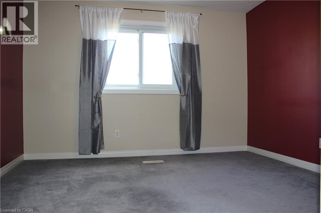 184 Northampton Crescent Unit# B, Waterloo, Ontario  N2T 2M5 - Photo 12 - 40852762