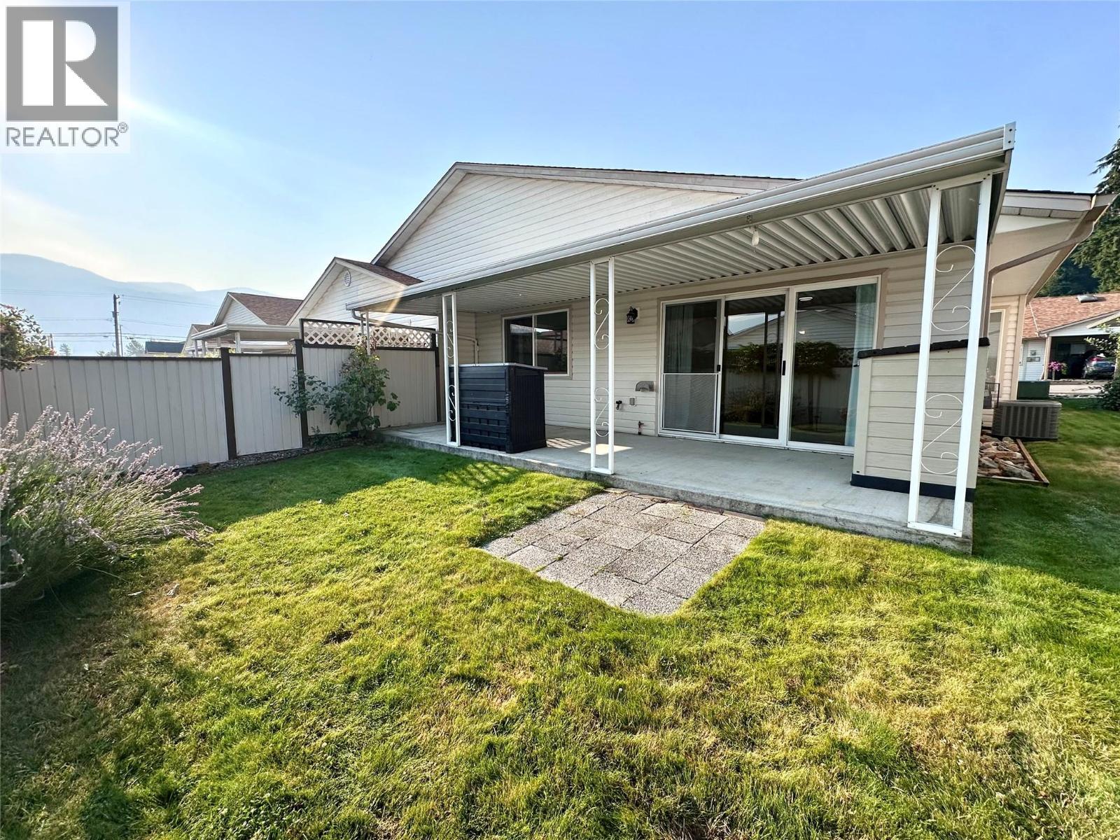 2210 Columbia Avenue Unit# 54, Castlegar, British Columbia  V1N 2X1 - Photo 25 - 10396212