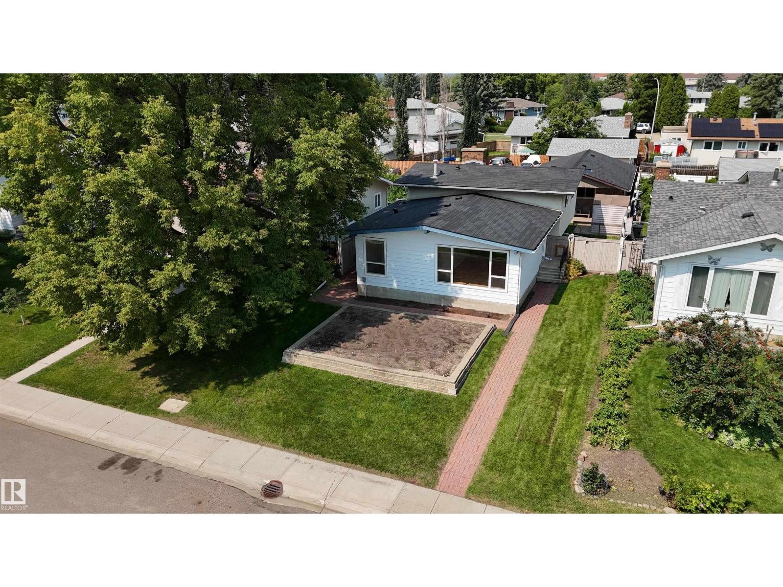 7 BEECHMONT AV, Spruce Grove, Alberta