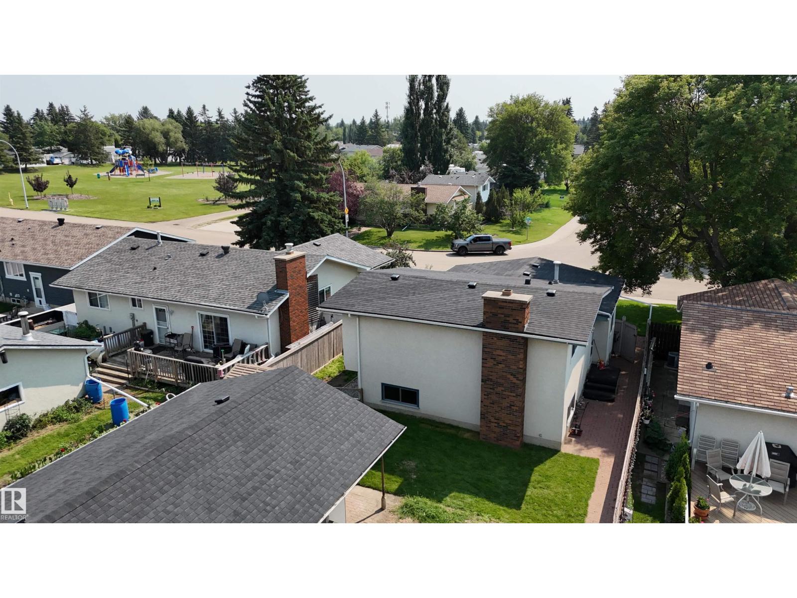 7 Beechmont Av, Spruce Grove, Alberta  T7X 1E6 - Photo 26 - E4501755