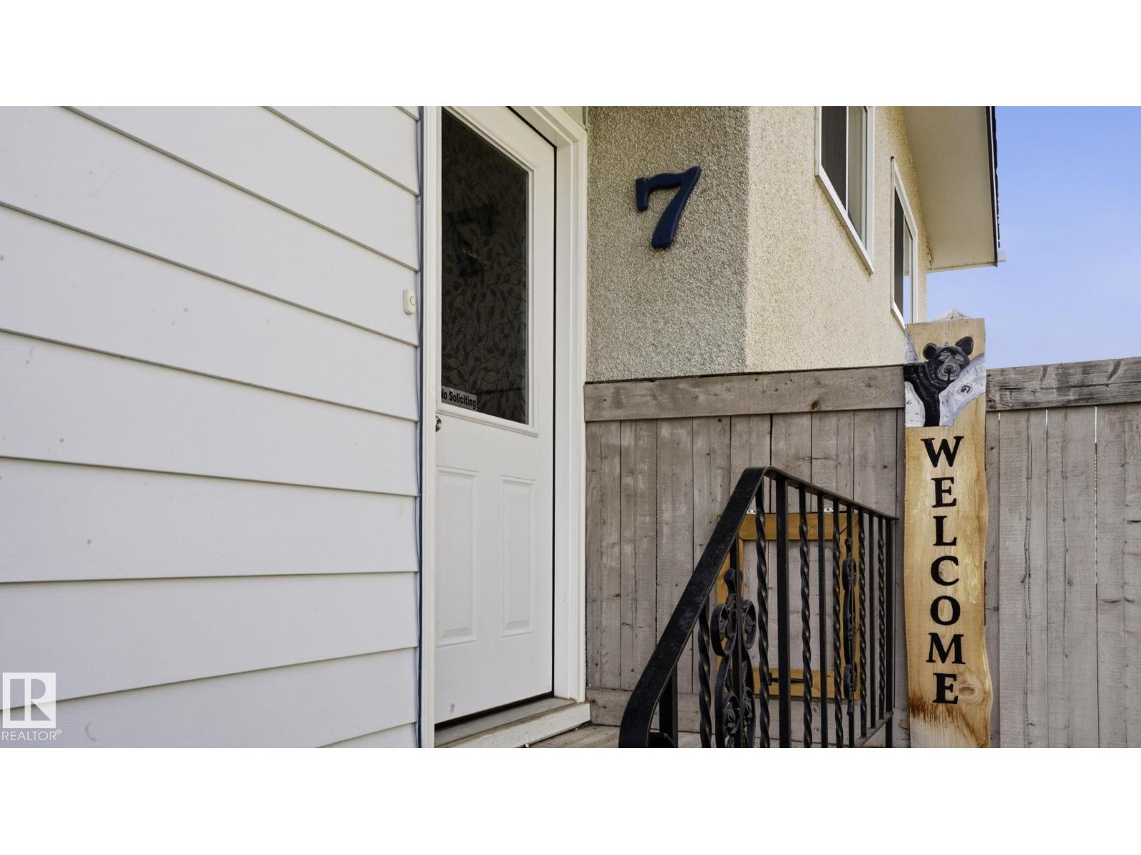 7 Beechmont Av, Spruce Grove, Alberta  T7X 1E6 - Photo 29 - E4501755