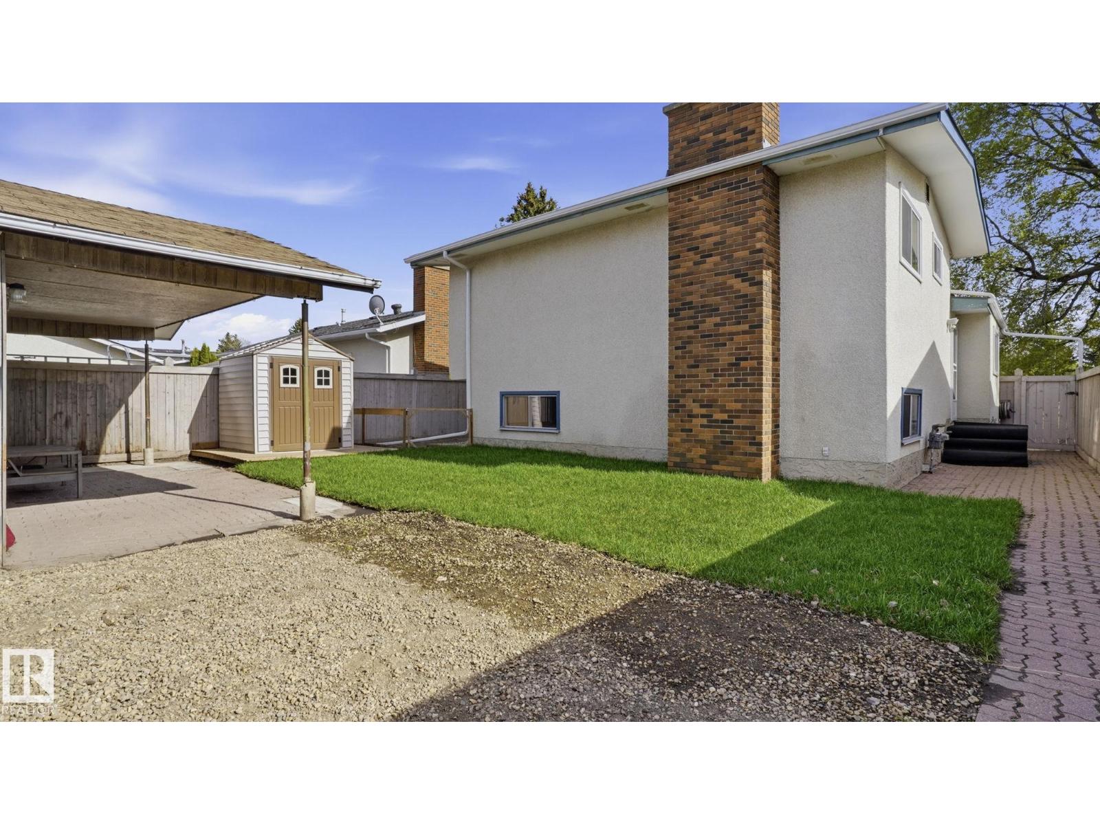 7 Beechmont Av, Spruce Grove, Alberta  T7X 1E6 - Photo 30 - E4501755
