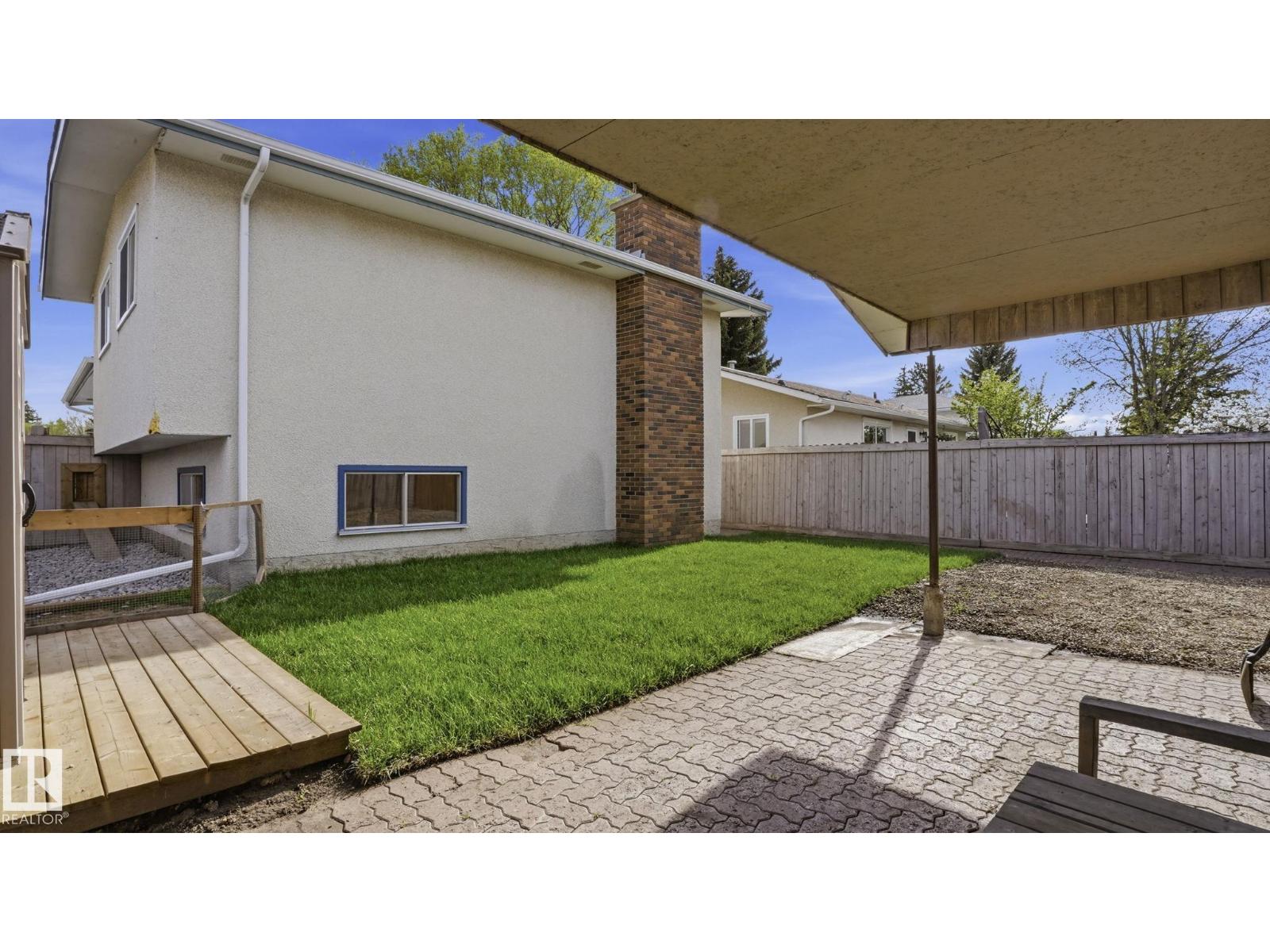 7 Beechmont Av, Spruce Grove, Alberta  T7X 1E6 - Photo 33 - E4501755