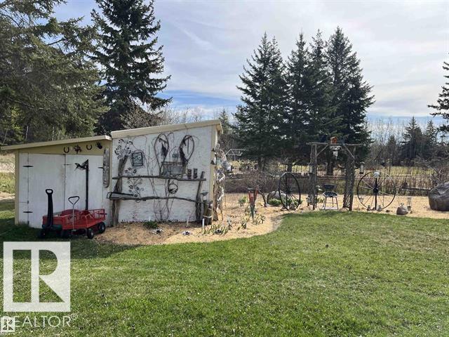 210 55504 Nikoodi Rd, Rural Lac Ste. Anne County, Alberta  T0E 0X0 - Photo 14 - E4501756
