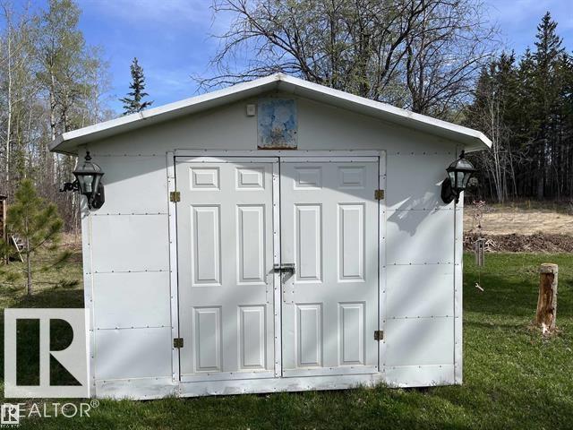 210 55504 Nikoodi Rd, Rural Lac Ste. Anne County, Alberta  T0E 0X0 - Photo 21 - E4501756
