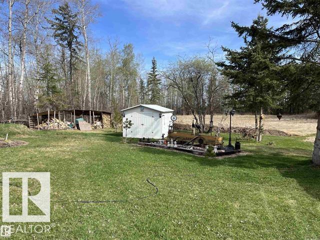 210 55504 Nikoodi Rd, Rural Lac Ste. Anne County, Alberta  T0E 0X0 - Photo 27 - E4501756