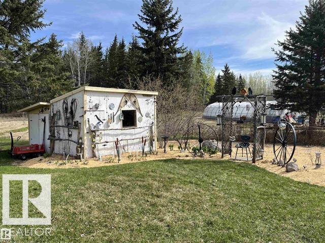 210 55504 Nikoodi Rd, Rural Lac Ste. Anne County, Alberta  T0E 0X0 - Photo 31 - E4501756