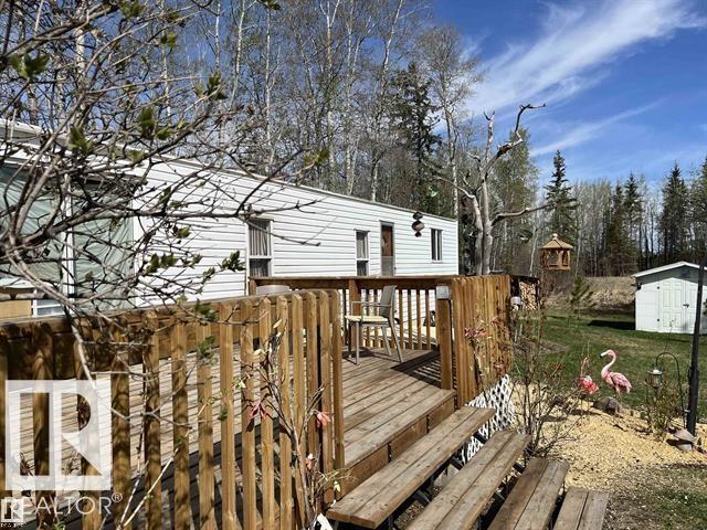 210 55504 Nikoodi Rd, Rural Lac Ste. Anne County, Alberta  T0E 0X0 - Photo 4 - E4501756