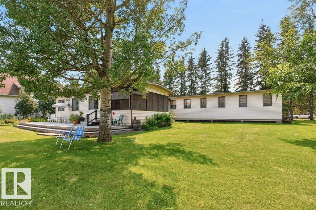 #506 54411 RGE ROAD 40, Rural Lac Ste. Anne County, Alberta