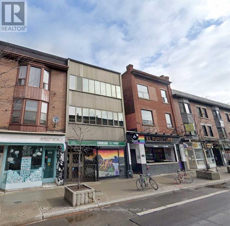 301 - 412 Bloor Street W, Toronto, Ontario  M5S 1X5 - Photo 5 - C13627820