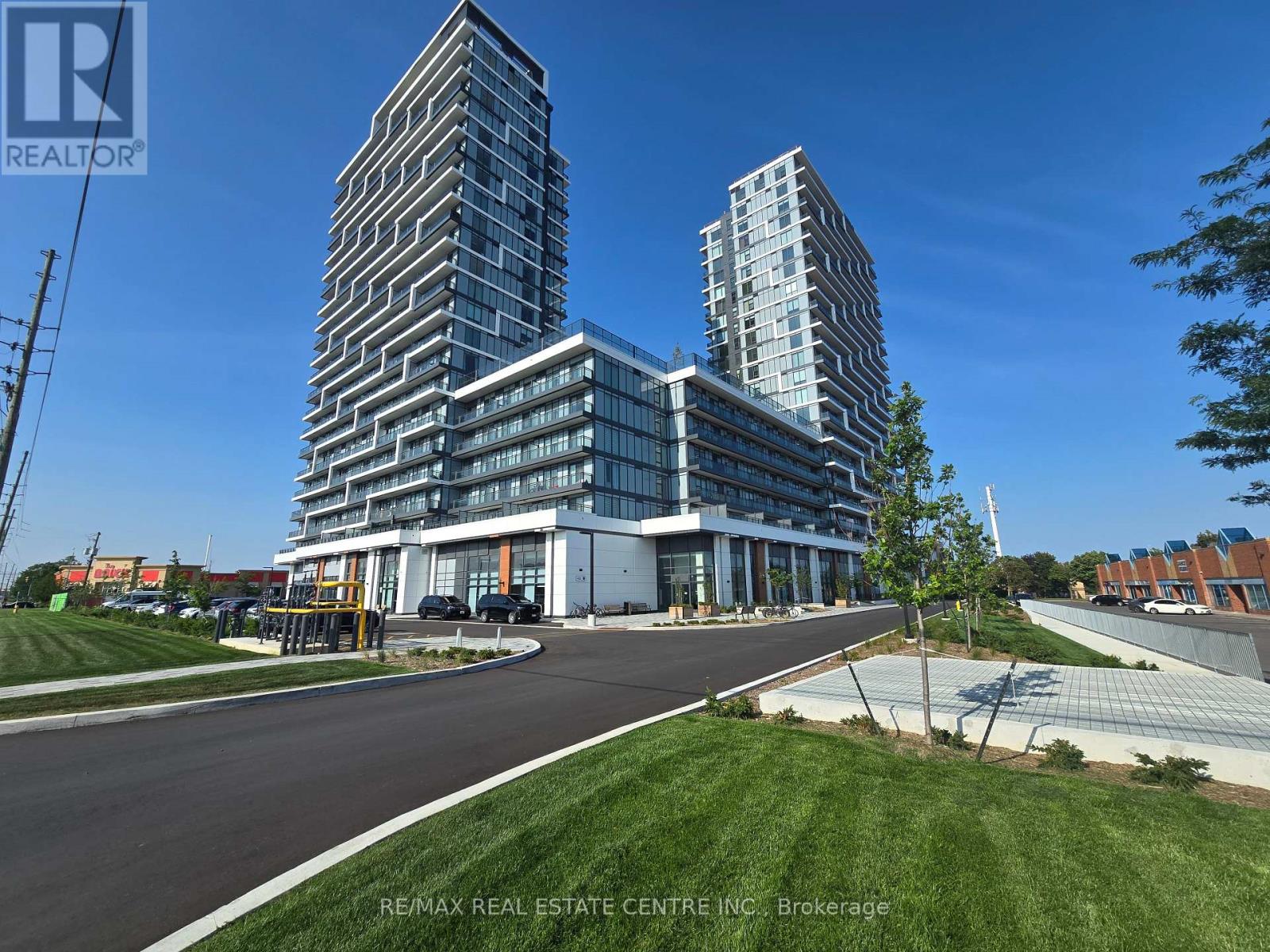 PH06 - 9751 MARKHAM ROAD, Markham, Ontario