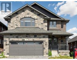 36 YORK DRIVE, Peterborough, Ontario