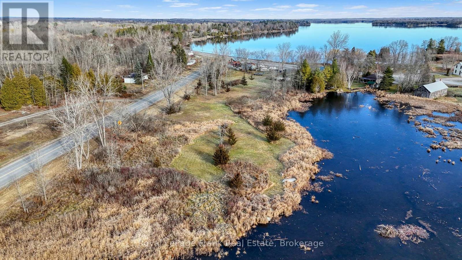 5804 COUNTY RD 41 ROAD, Stone Mills, Ontario