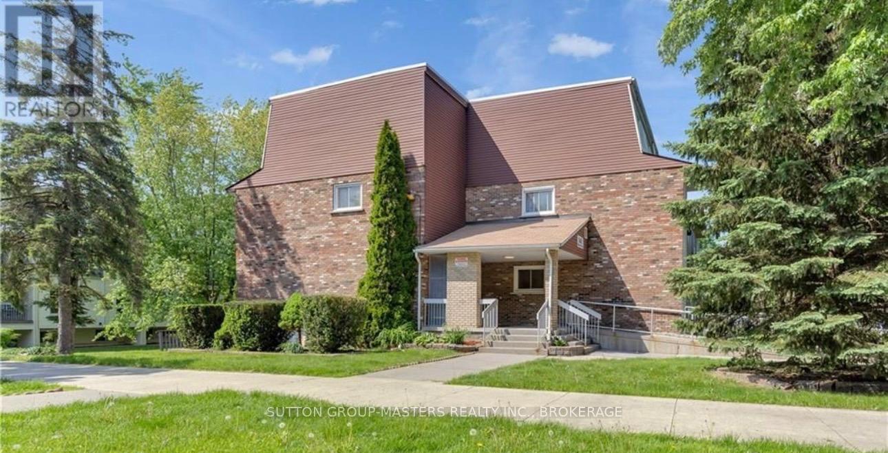 305 - 845 Milford Drive, Kingston, Ontario  K7P 1A7 - Photo 2 - X13517312