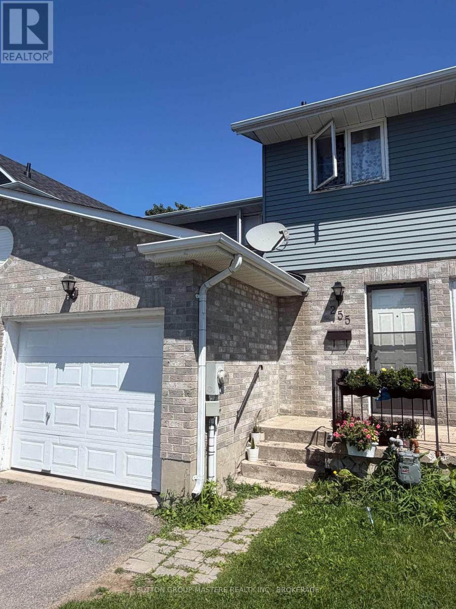 255 Melanie Avenue, Kingston, Ontario  K7M 8C2 - Photo 2 - X13574260