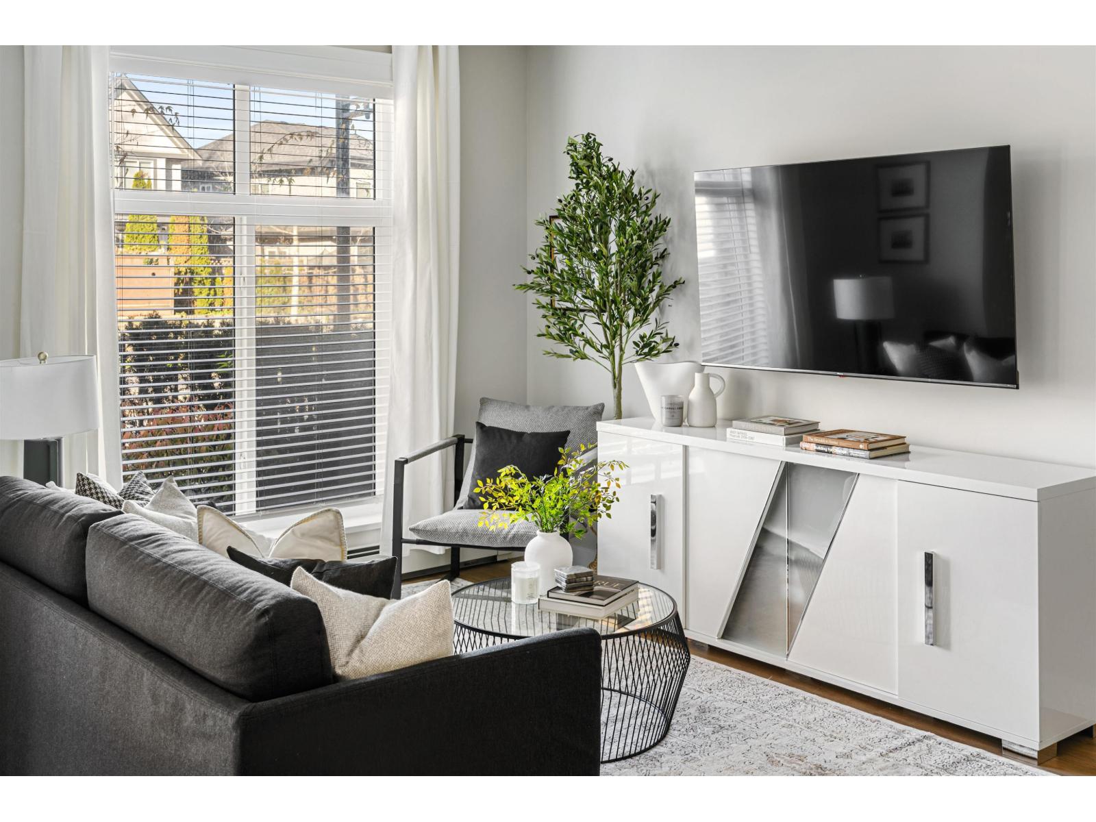 513 11058 132 Street, Surrey, British Columbia  V3T 0Y3 - Photo 5 - R3151813