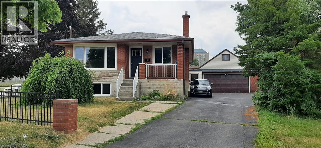 199 Jansen Avenue Unit# Lower, Kitchener, Ontario  N2A 2L8 - Photo 3 - 40850177