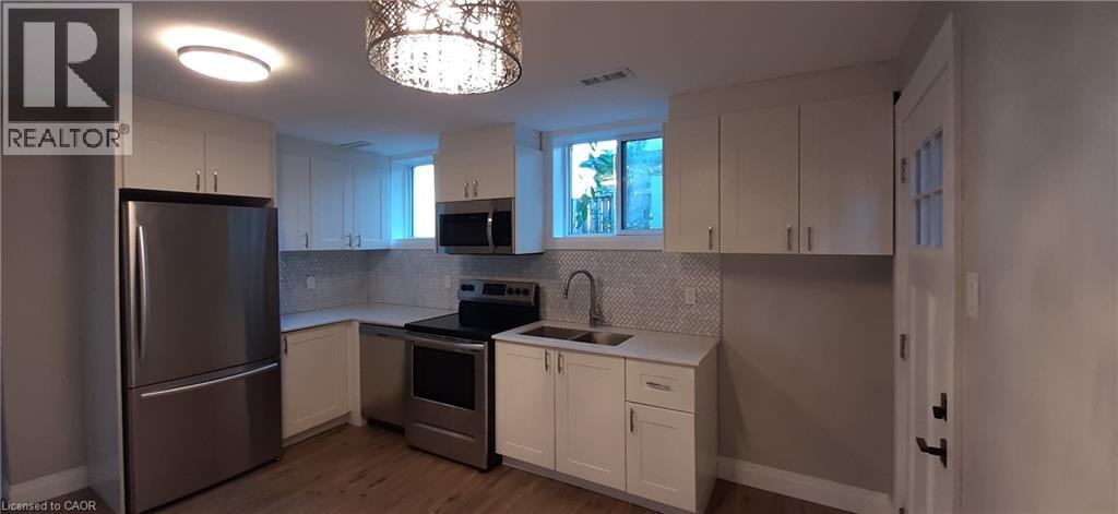 199 Jansen Avenue Unit# Lower, Kitchener, Ontario  N2A 2L8 - Photo 8 - 40850177