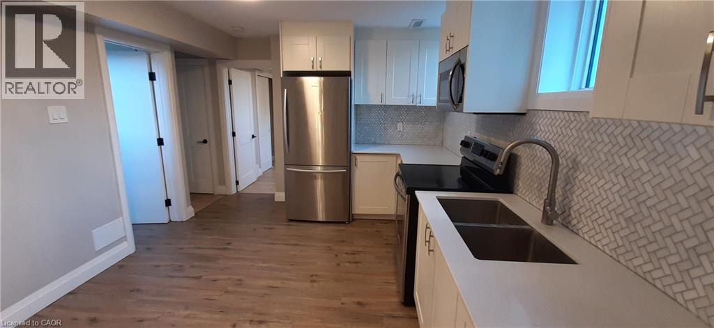 199 Jansen Avenue Unit# Lower, Kitchener, Ontario  N2A 2L8 - Photo 9 - 40850177