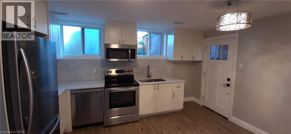 199 Jansen Avenue Unit# Lower, Kitchener, Ontario  N2A 2L8 - Photo 7 - 40850177