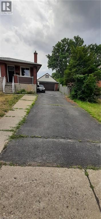 199 Jansen Avenue Unit# Lower, Kitchener, Ontario  N2A 2L8 - Photo 5 - 40850177