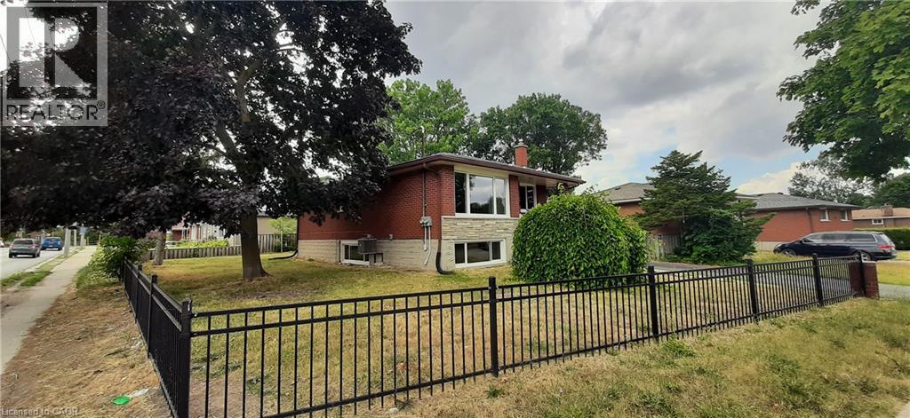 199 Jansen Avenue Unit# Lower, Kitchener, Ontario  N2A 2L8 - Photo 4 - 40850177