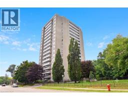 2263 MARINE Drive Unit# 401, Oakville, Ontario
