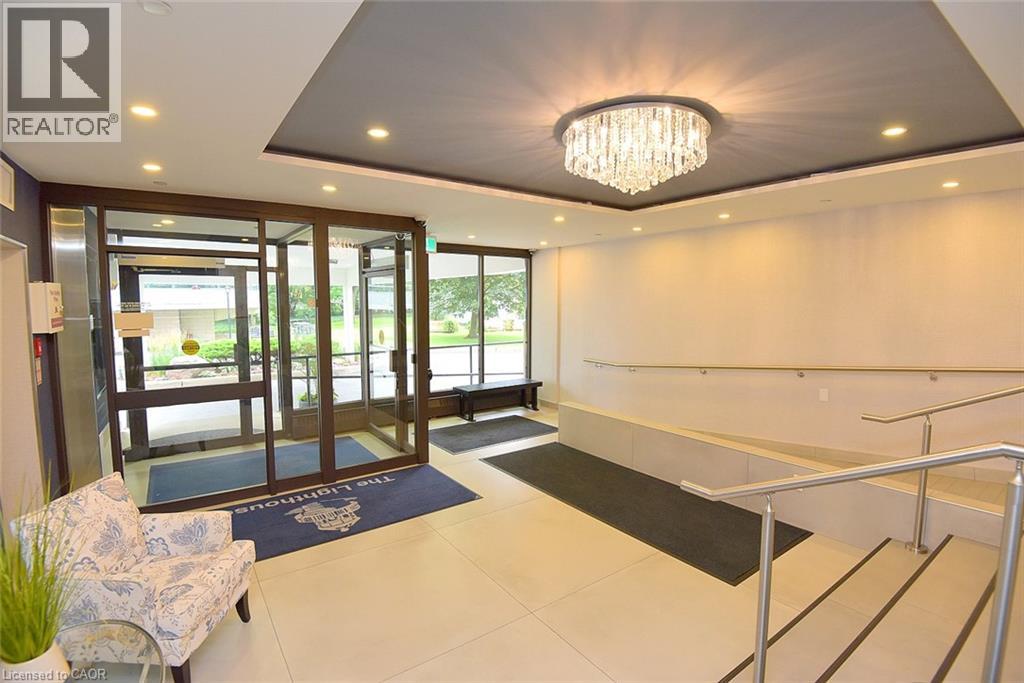 2263 Marine Drive Unit# 401, Oakville, Ontario  L6L 5K1 - Photo 27 - 40852351