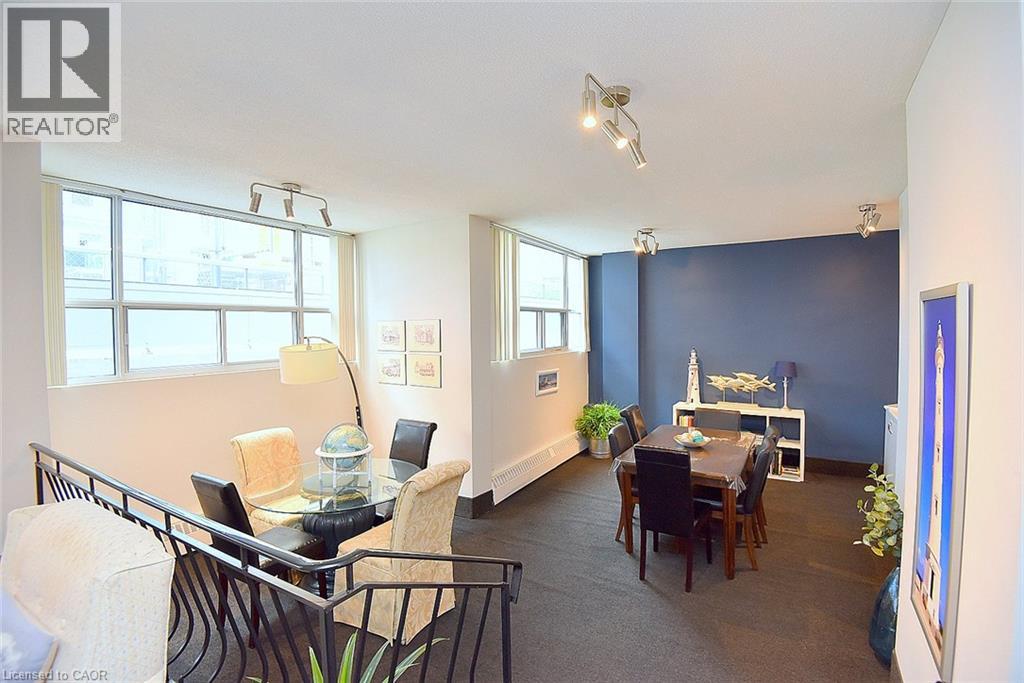 2263 Marine Drive Unit# 401, Oakville, Ontario  L6L 5K1 - Photo 29 - 40852351