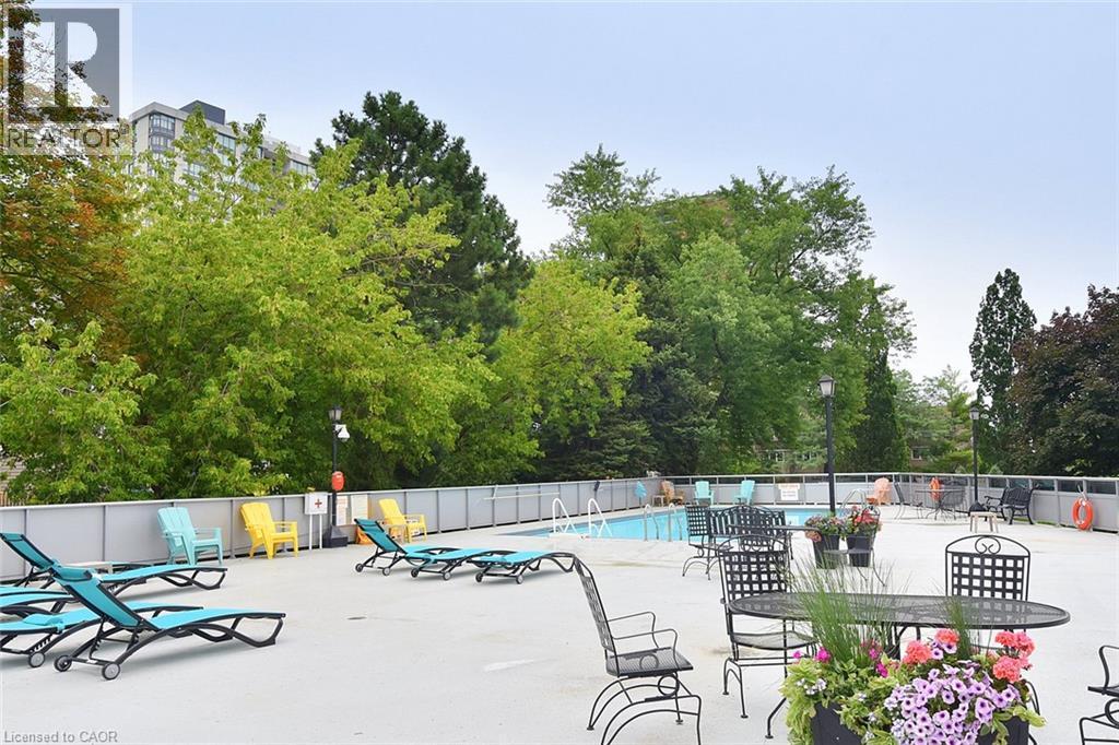 2263 Marine Drive Unit# 401, Oakville, Ontario  L6L 5K1 - Photo 42 - 40852351