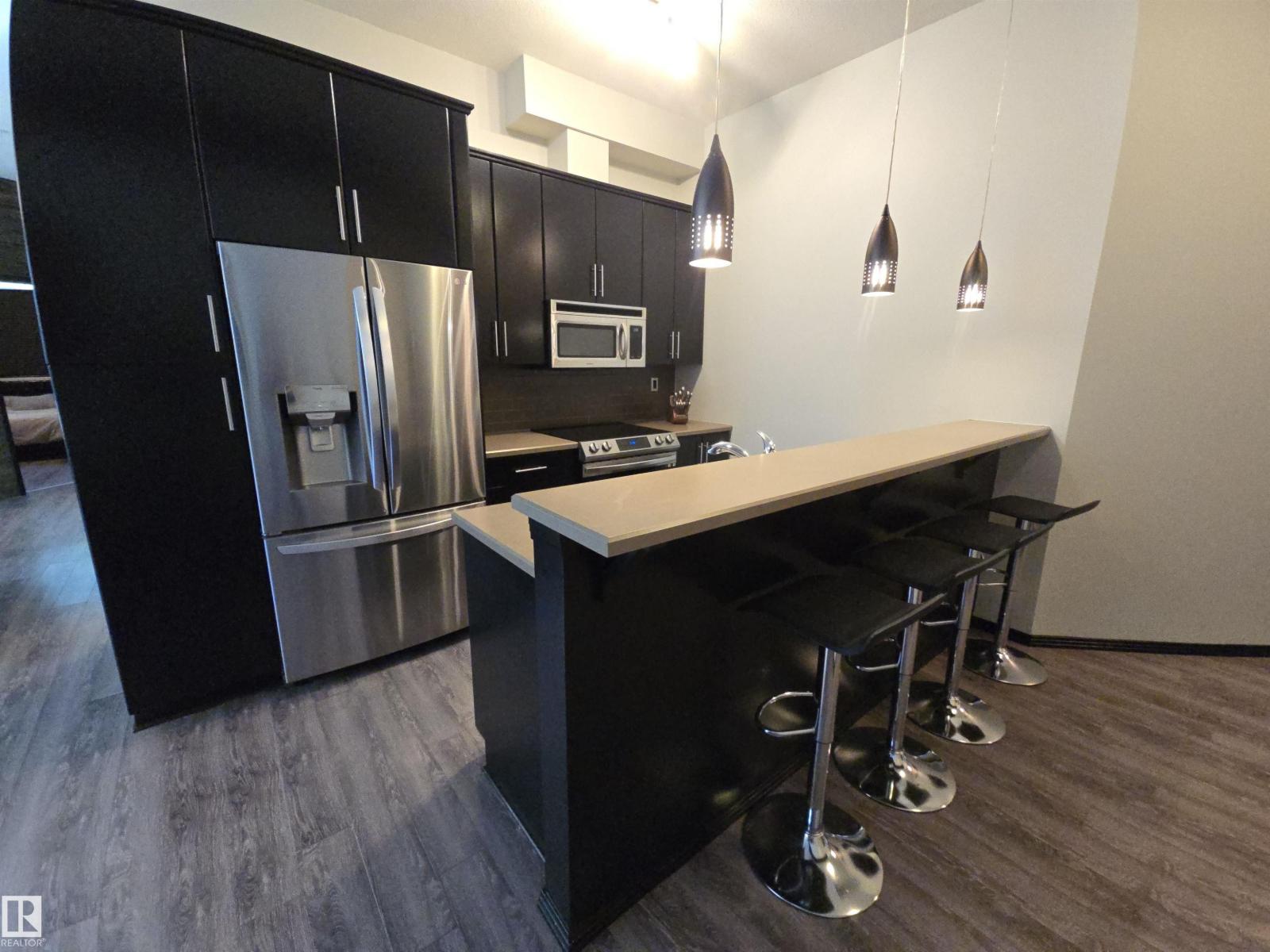#106 10531 117 St NW, Edmonton, Alberta  T5H 0A8 - Photo 21 - E4501758