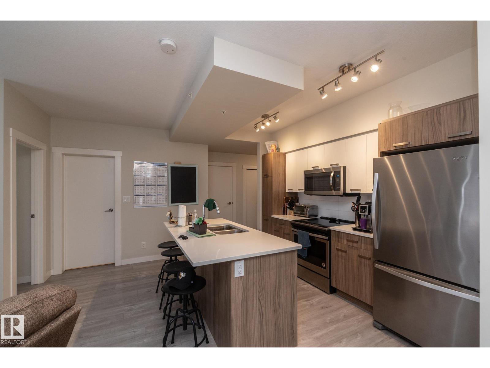 #2402 10410 102 Av NW, Edmonton, Alberta  T5J 0E9 - Photo 8 - E4501760