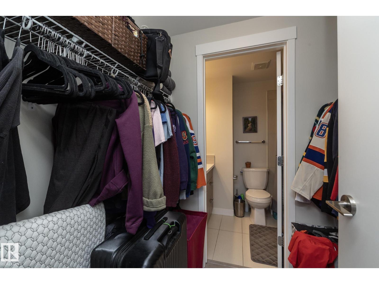 #2402 10410 102 Av NW, Edmonton, Alberta  T5J 0E9 - Photo 26 - E4501760