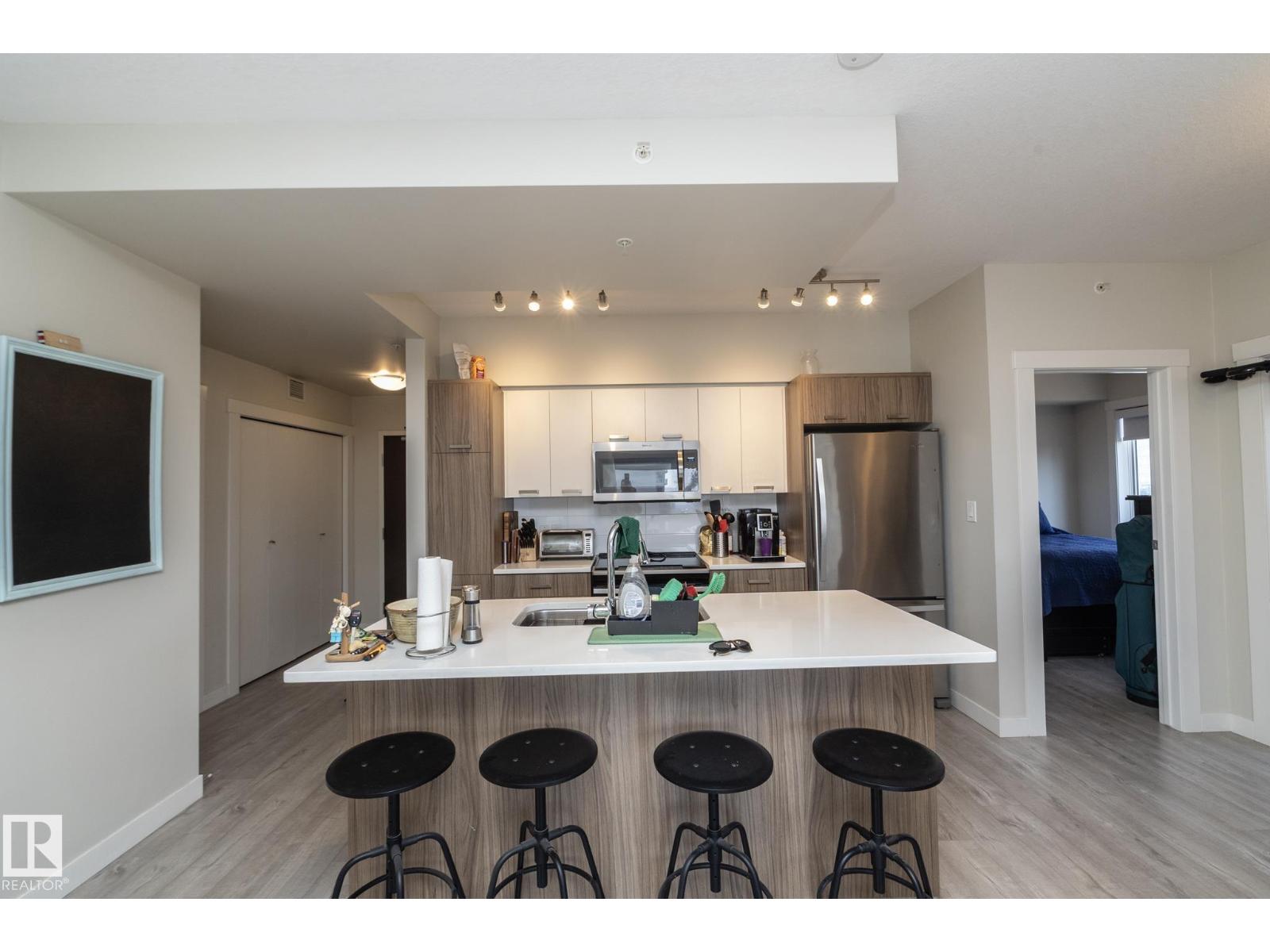 #2402 10410 102 Av NW, Edmonton, Alberta  T5J 0E9 - Photo 17 - E4501760