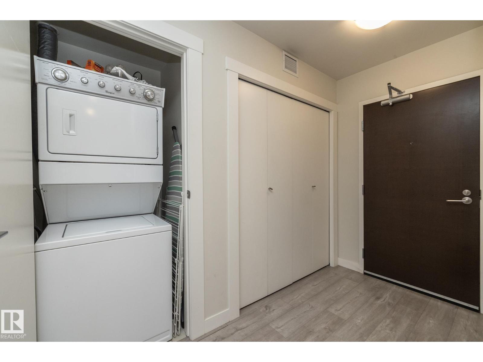 #2402 10410 102 Av NW, Edmonton, Alberta  T5J 0E9 - Photo 6 - E4501760