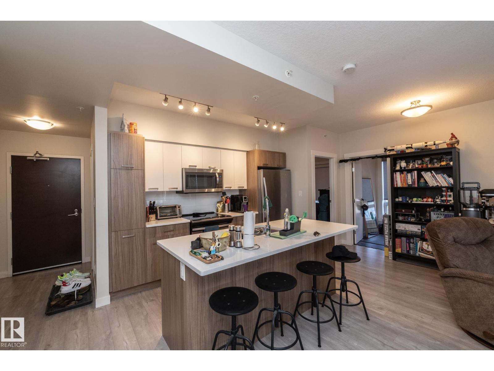 #2402 10410 102 Av NW, Edmonton, Alberta  T5J 0E9 - Photo 7 - E4501760