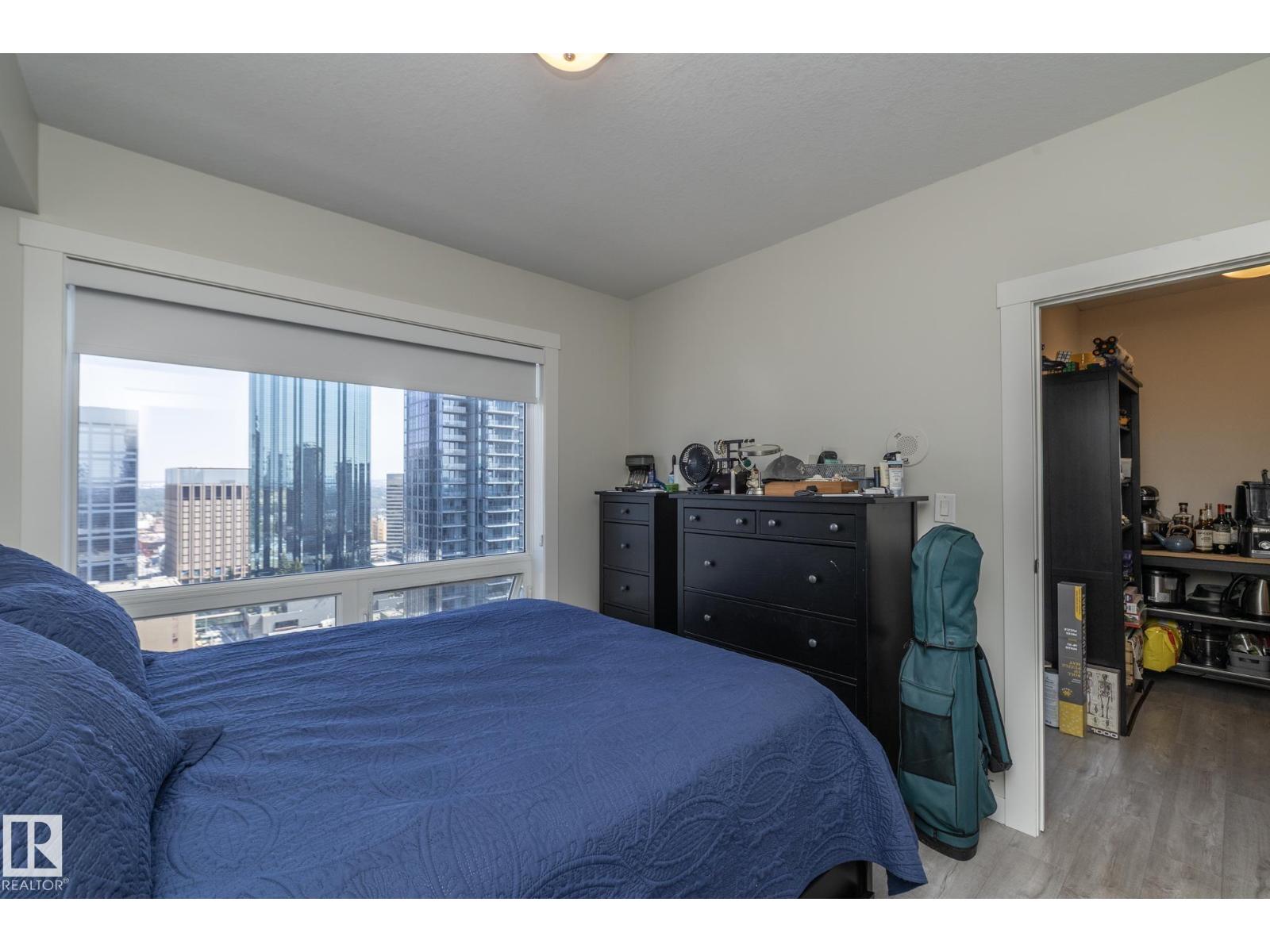 #2402 10410 102 Av NW, Edmonton, Alberta  T5J 0E9 - Photo 22 - E4501760