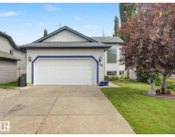 64 Creekside Wy, Spruce Grove, Alberta T7X 4A2 (30102436)