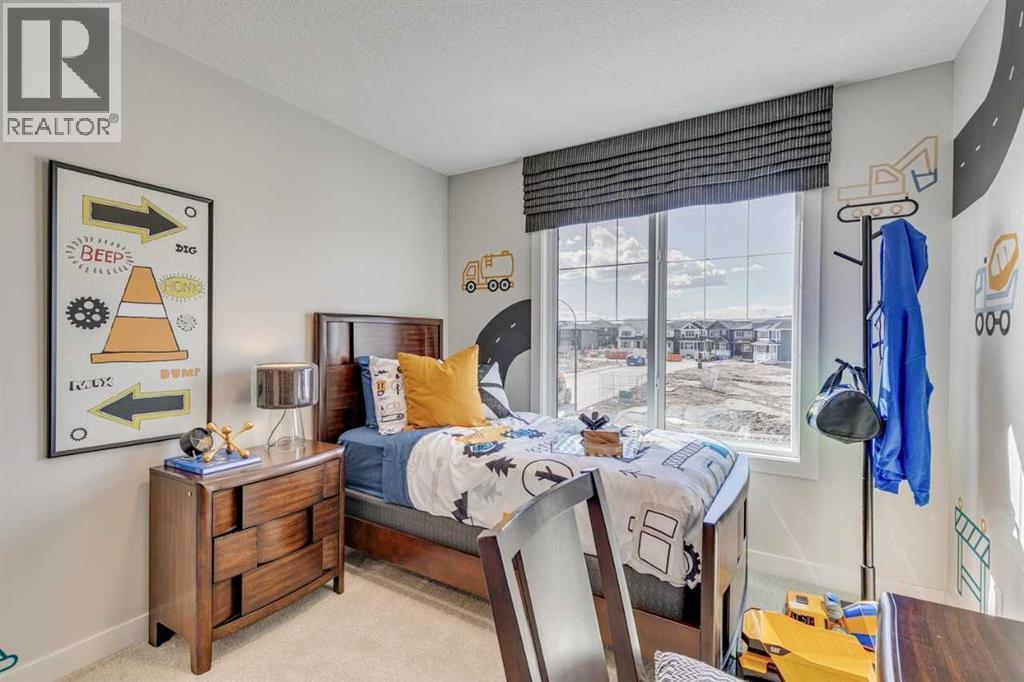 34 Amblefield Common NW, Calgary, Alberta  T3P 2L7 - Photo 10 - A2317251