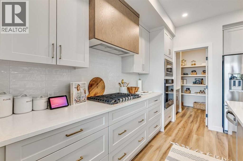 34 Amblefield Common NW, Calgary, Alberta  T3P 2L7 - Photo 4 - A2317251