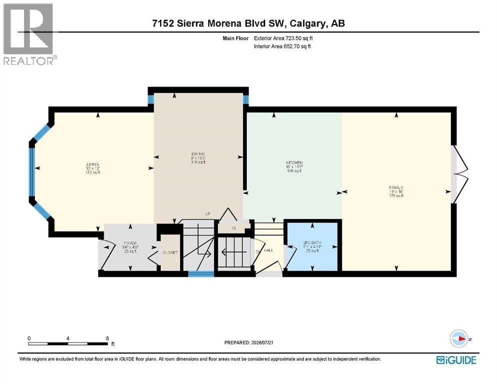 7237 Laguna Way NE, Calgary, Alberta  T1Y 7B9 - Photo 48 - A2330677