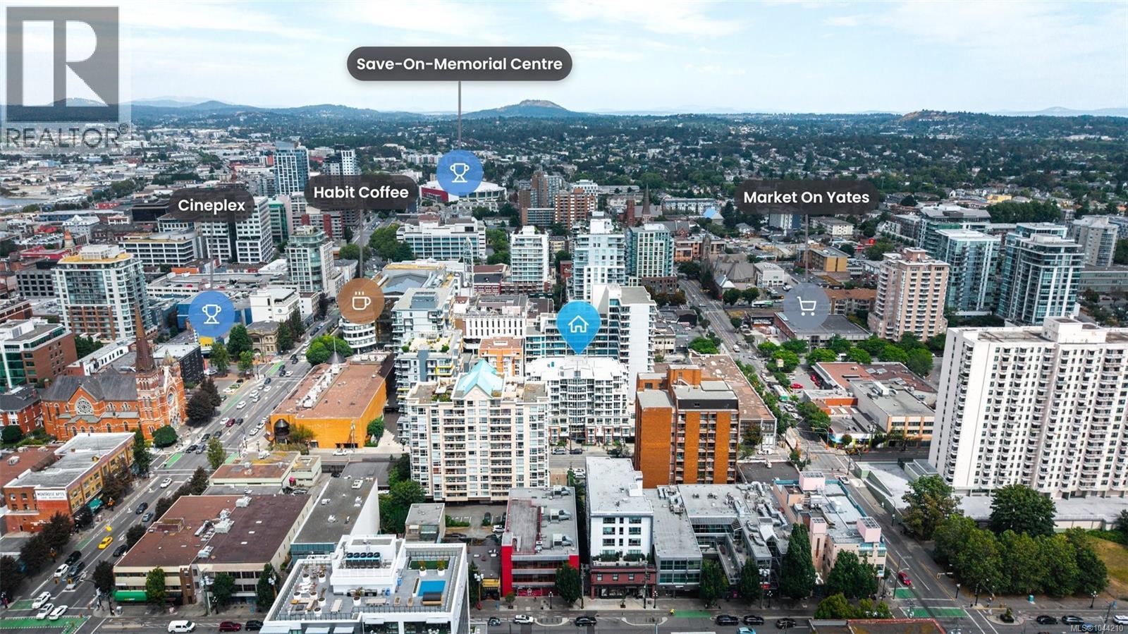 701 860 View St, Victoria, British Columbia  V8W 3Z8 - Photo 49 - 1044210