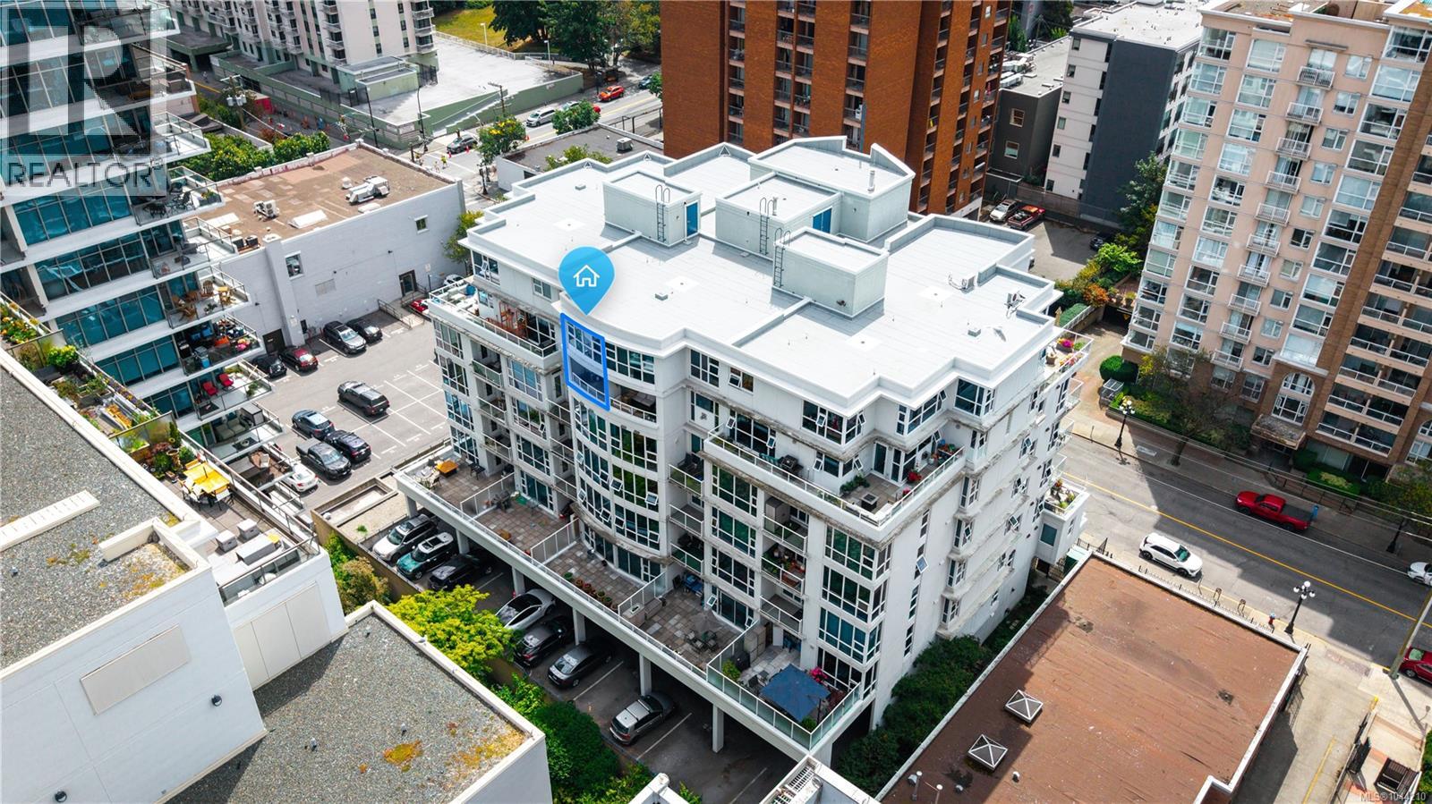 701 860 View St, Victoria, British Columbia  V8W 3Z8 - Photo 43 - 1044210