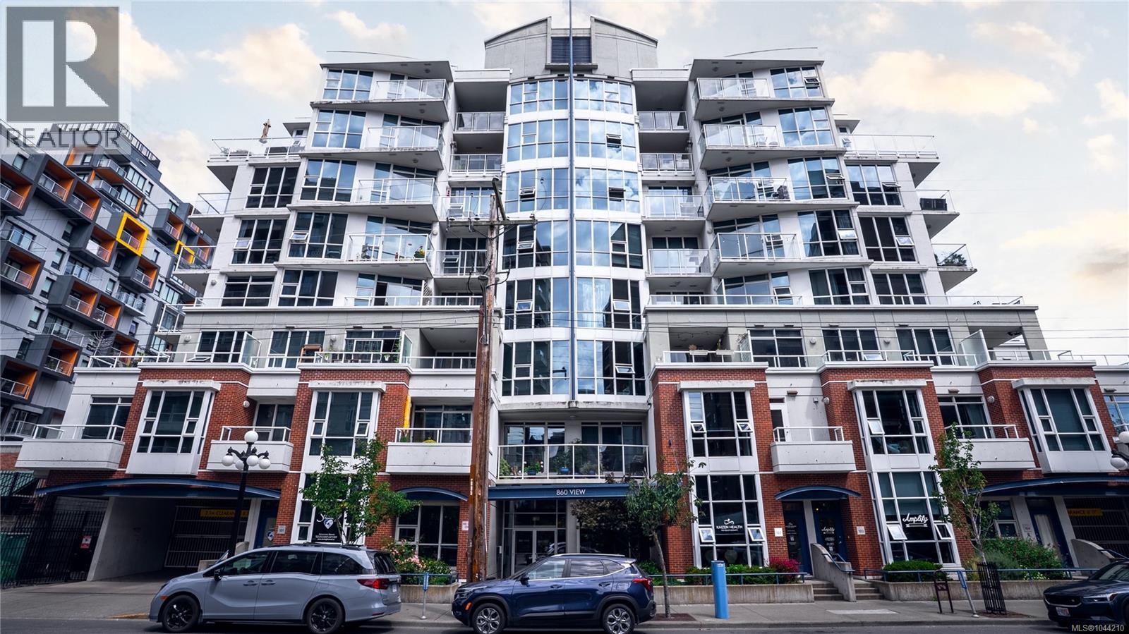 701 860 View St, Victoria, British Columbia  V8W 3Z8 - Photo 50 - 1044210