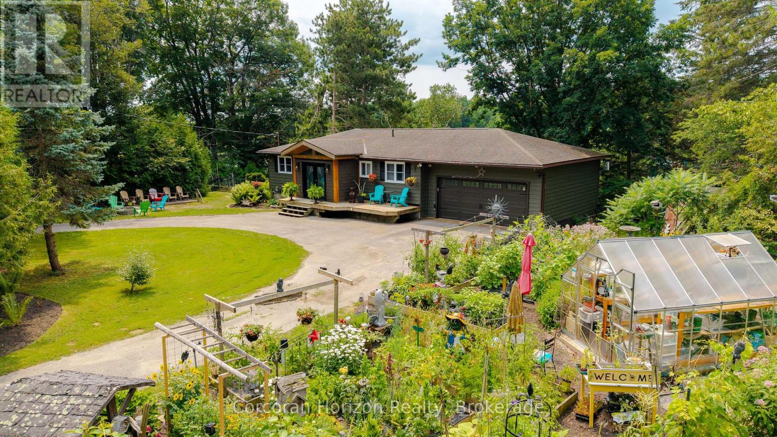 188 Lodge Road, Georgian Bay, Ontario  L0K 1S0 - Photo 2 - X13624364