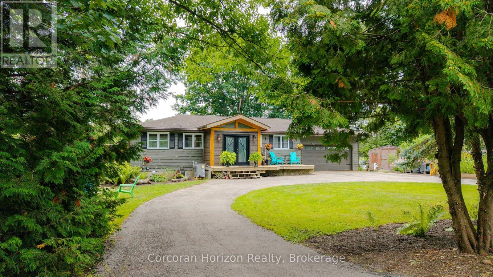 188 Lodge Road, Georgian Bay, Ontario  L0K 1S0 - Photo 3 - X13624364