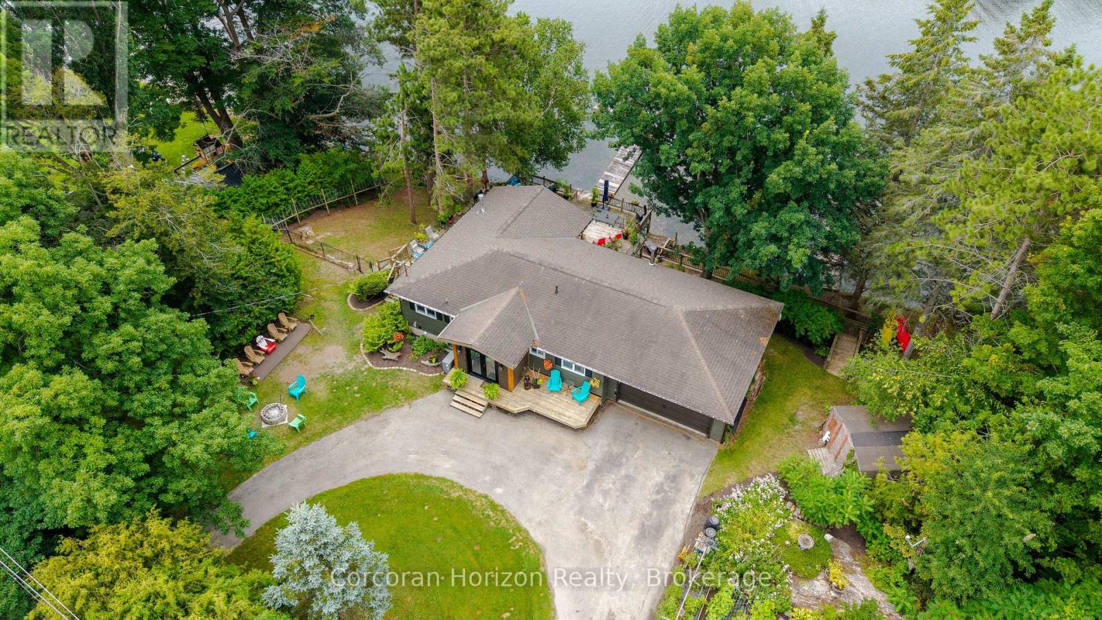 188 Lodge Road, Georgian Bay, Ontario  L0K 1S0 - Photo 4 - X13624364