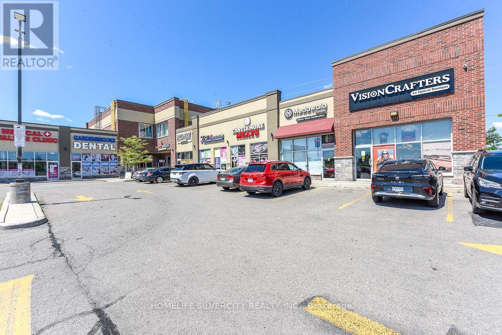 105 - 275 Gardenbrooke Trail, Brampton, Ontario  L6P 4M6 - Photo 3 - W13623086